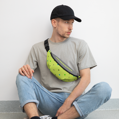 OOPSenheimer - Fanny Pack