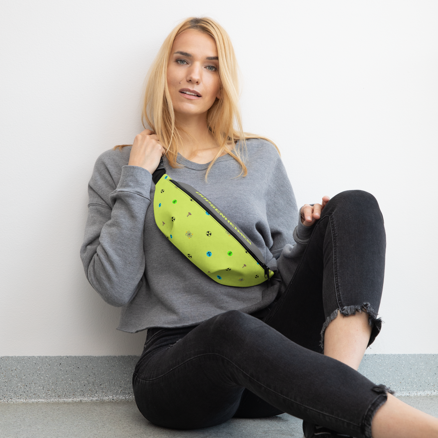 OOPSenheimer - Fanny Pack