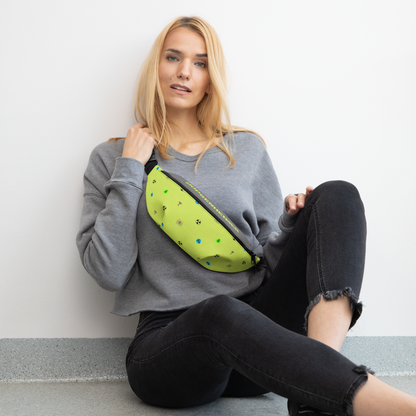 OOPSenheimer - Fanny Pack