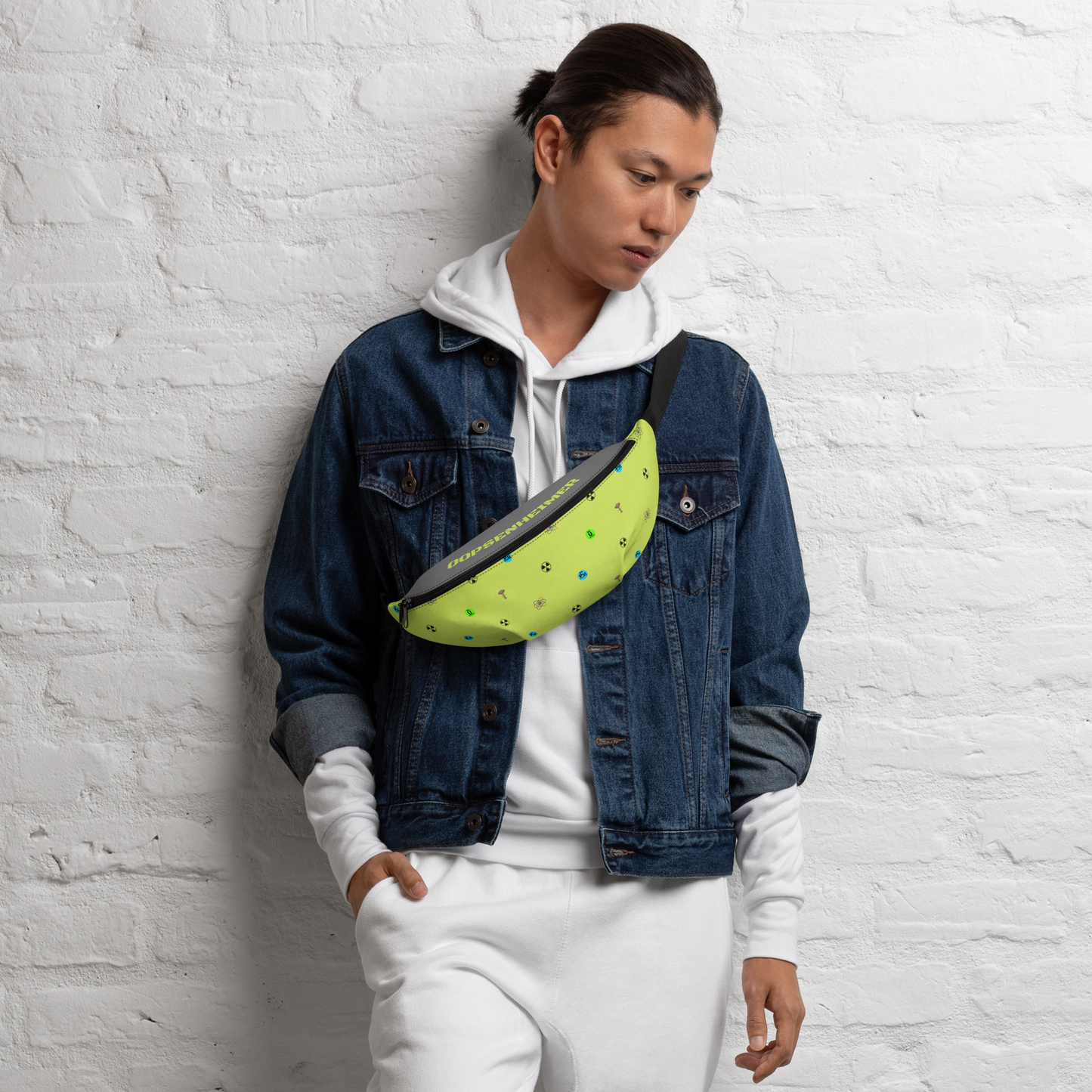 OOPSenheimer - Fanny Pack