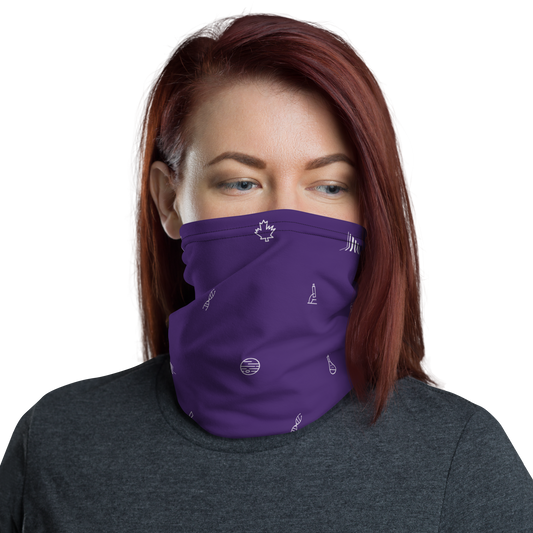TWOSE - NECK GAITER