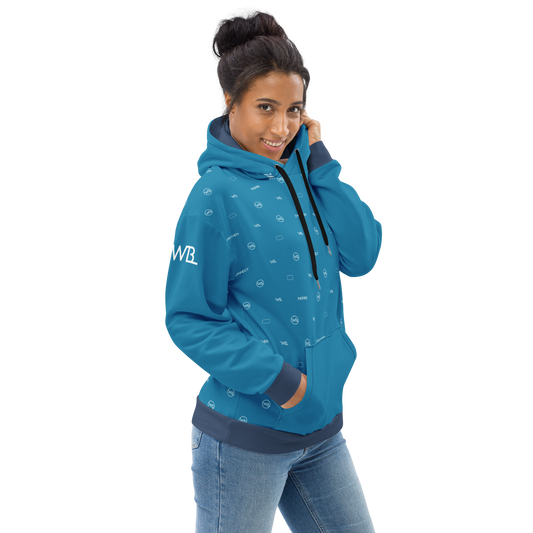 WB - Hoodie