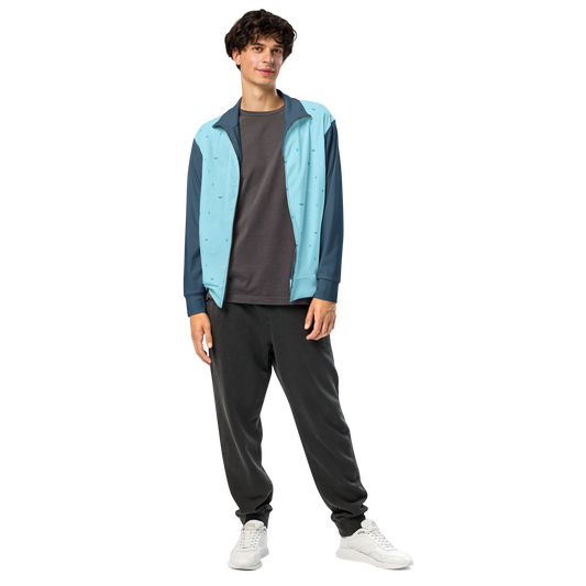 YBG - Zip Trackie