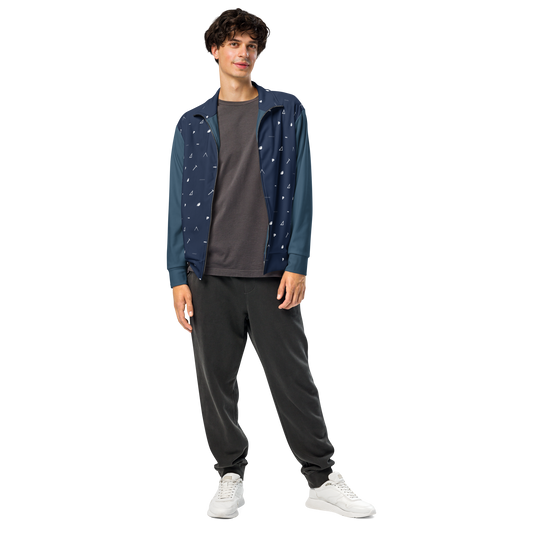 PEG - Zip Trackie