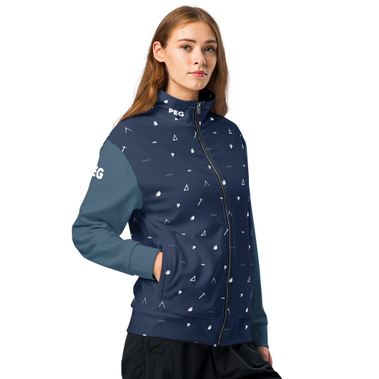 PEG - Zip Trackie