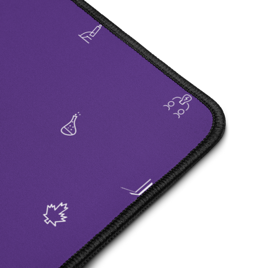 TWOSE - DESK MAT