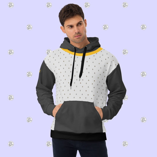 Fancy Bird - Hoodie - Unisex
