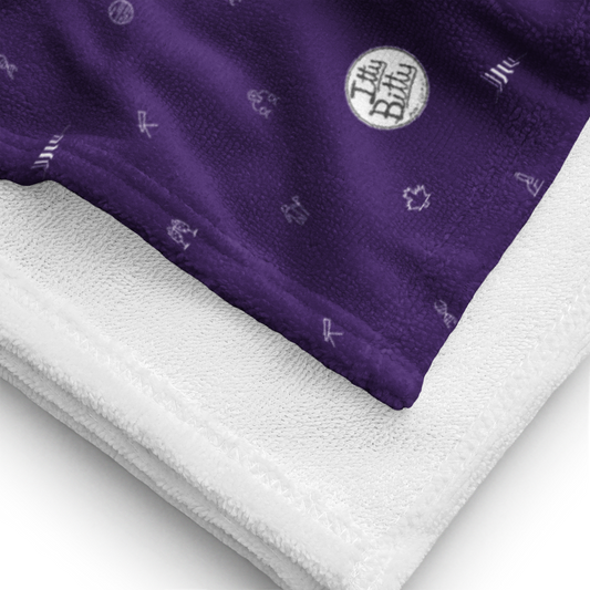 TWOSE - TOWEL
