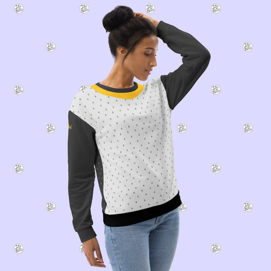 Fancy Bird - Long Sleeve - Unisex